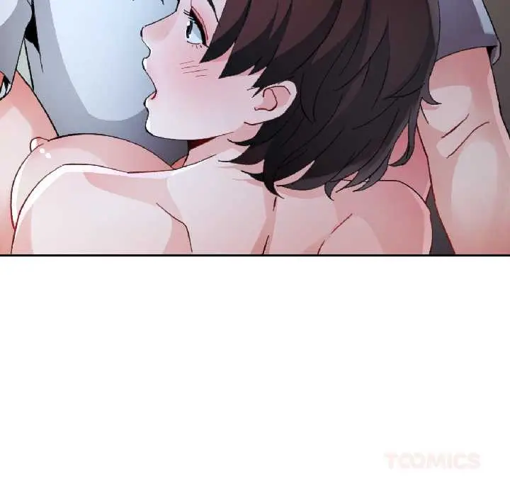 漫画《脱轨关系》第83话第141张图