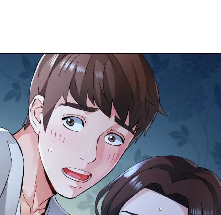 漫画《脱轨关系》第83话第144张图