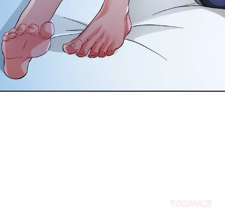 漫画《脱轨关系》第83话第93张图