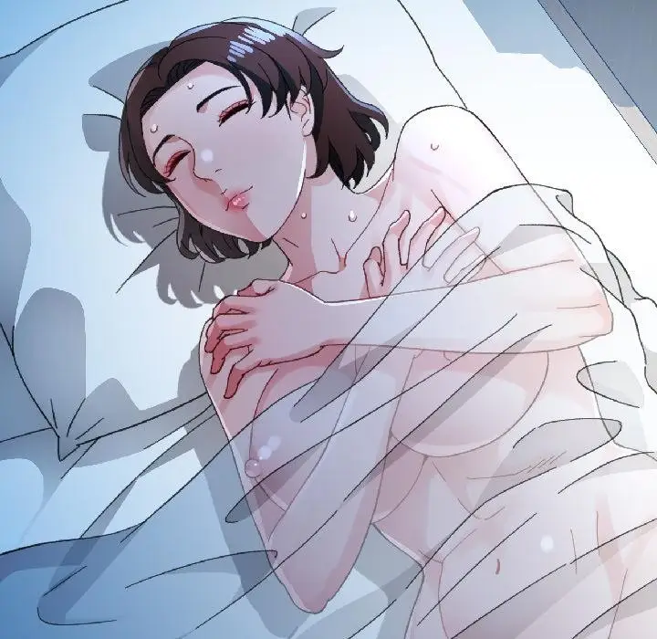 漫画《脱轨关系》第84话第37张图