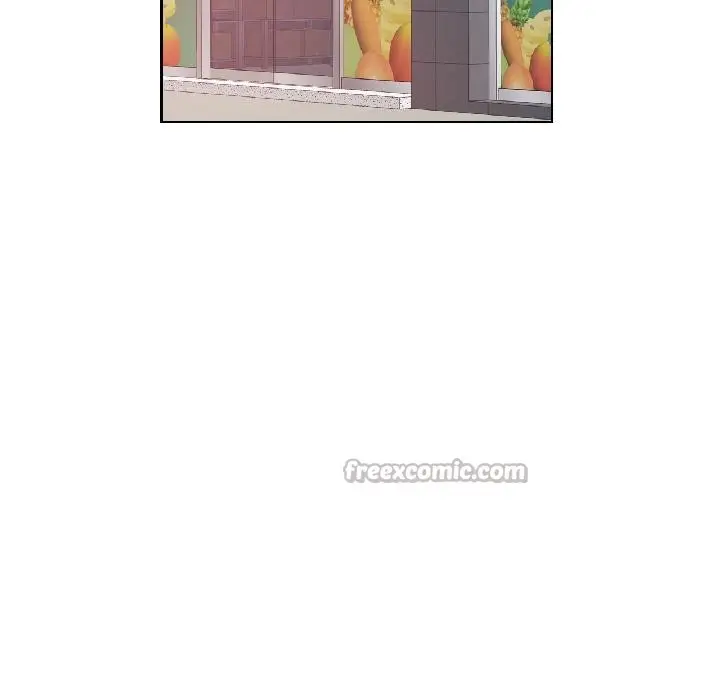 漫画《脱轨关系》第84话第42张图
