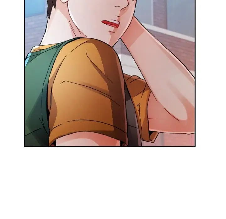 漫画《脱轨关系》第84话第47张图
