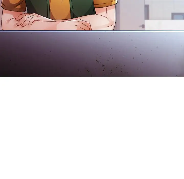 漫画《脱轨关系》第84话第53张图