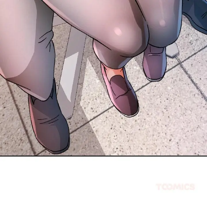 漫画《脱轨关系》第84话第75张图