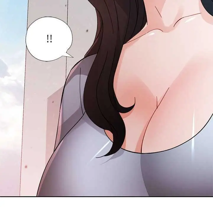 漫画《脱轨关系》第85话第10张图