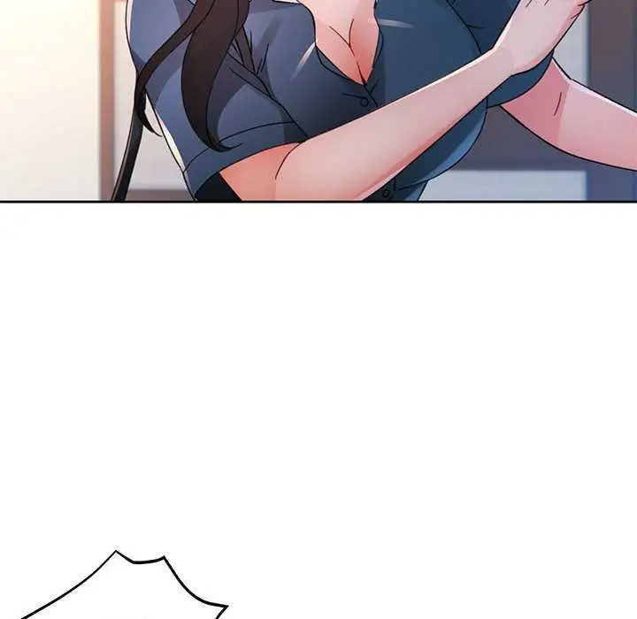 漫画《脱轨关系》第85话第133张图