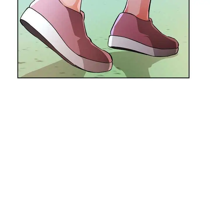 漫画《脱轨关系》第85话第26张图