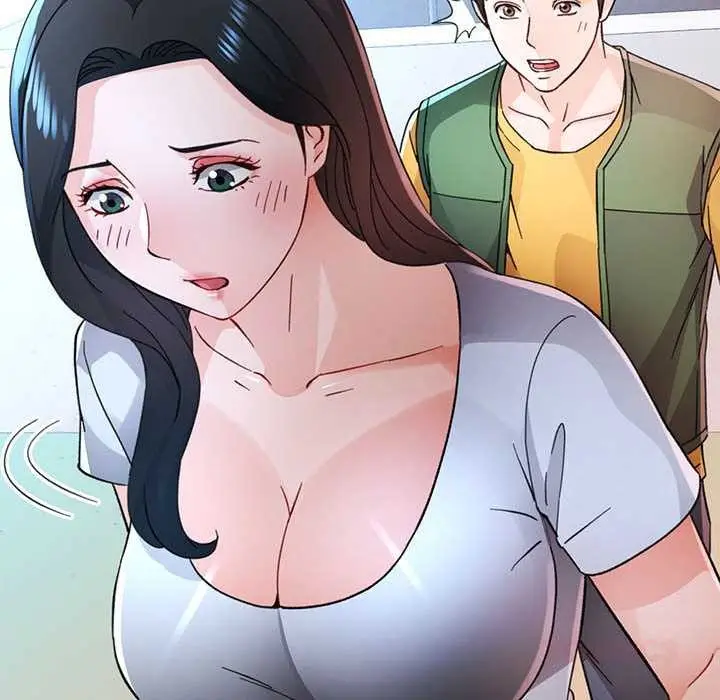 漫画《脱轨关系》第85话第30张图