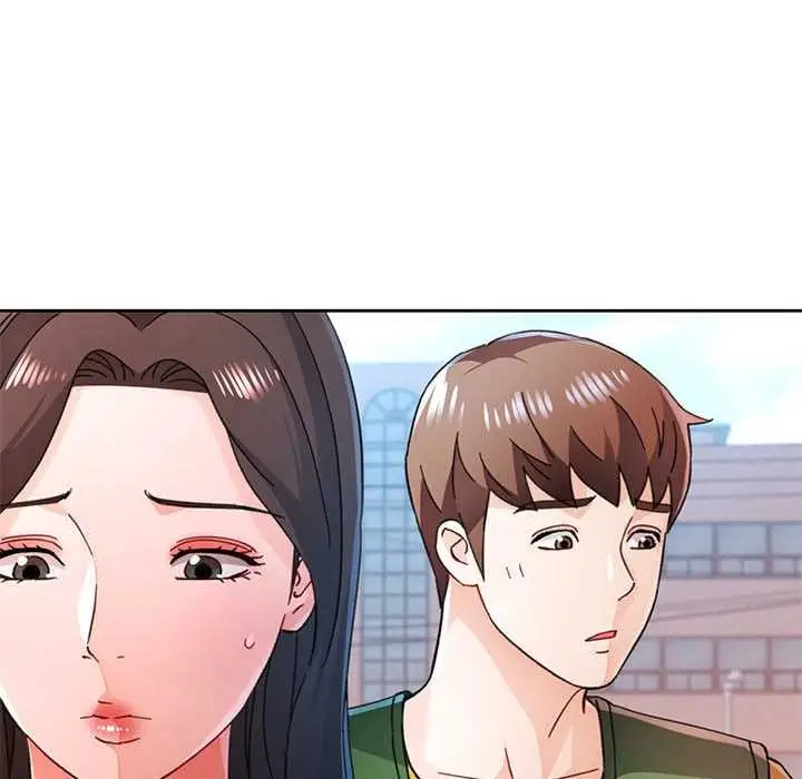 漫画《脱轨关系》第85话第46张图