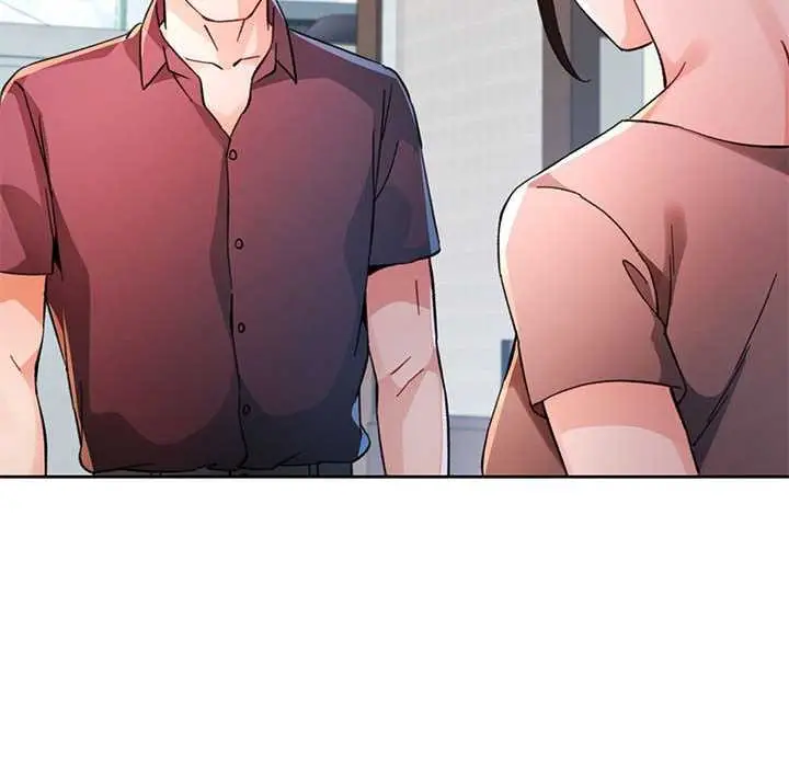 漫画《脱轨关系》第85话第85张图