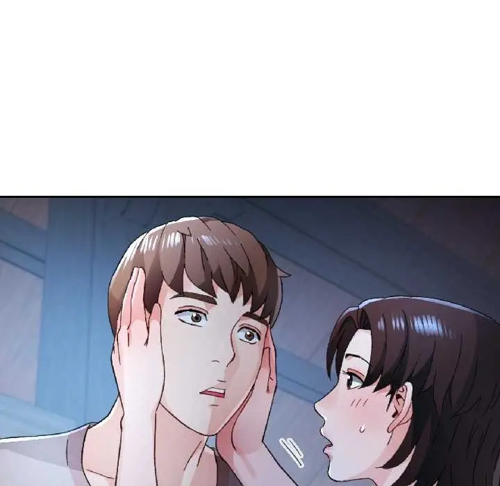 漫画《脱轨关系》第86话第113张图