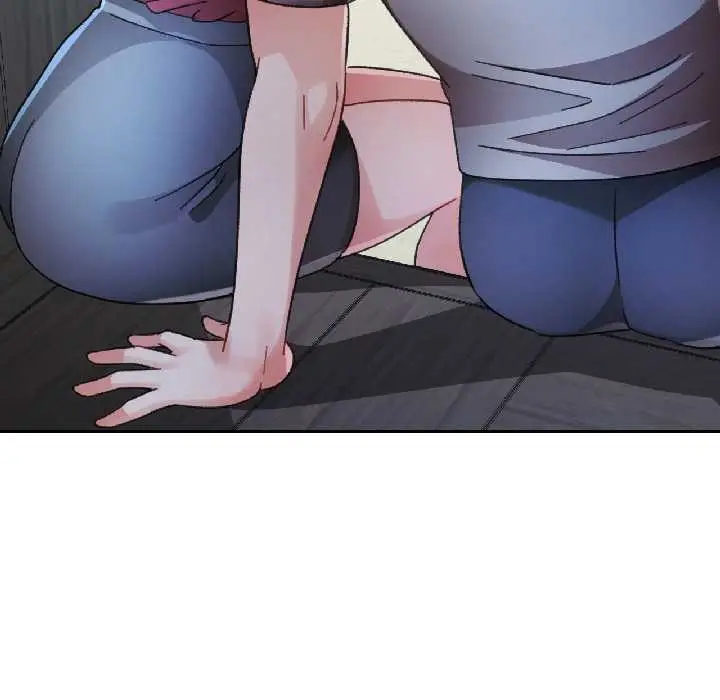 漫画《脱轨关系》第86话第118张图