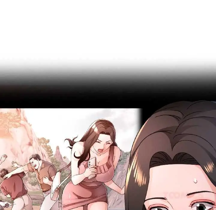 漫画《脱轨关系》第86话第69张图