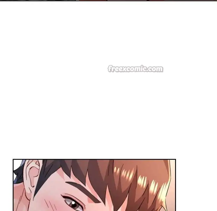 漫画《脱轨关系》第87话第140张图