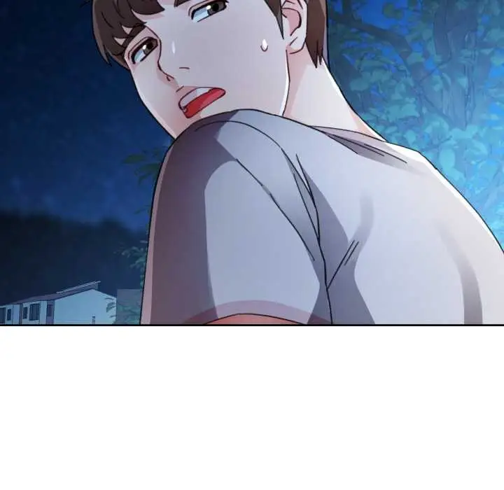 漫画《脱轨关系》第87话第19张图