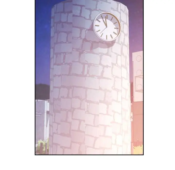 漫画《脱轨关系》第87话第34张图