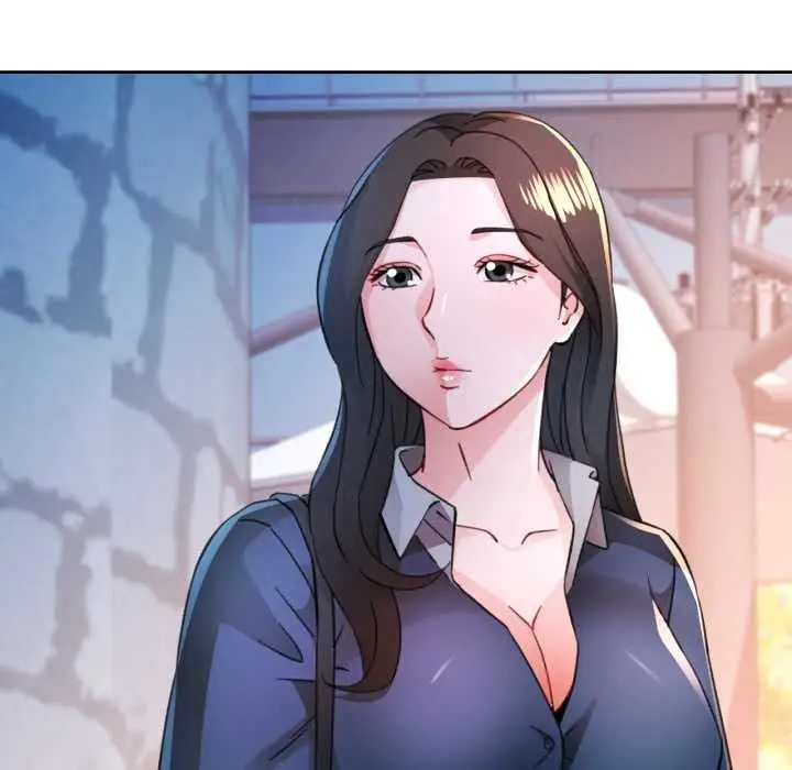 漫画《脱轨关系》第87话第38张图