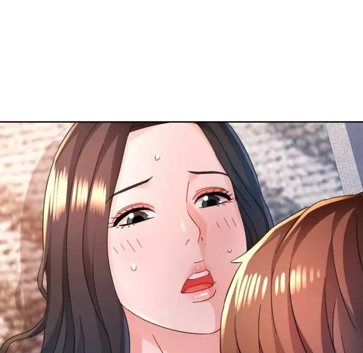 漫画《脱轨关系》第88话第18张图