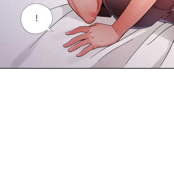 漫画《脱轨关系》第89话第125张图