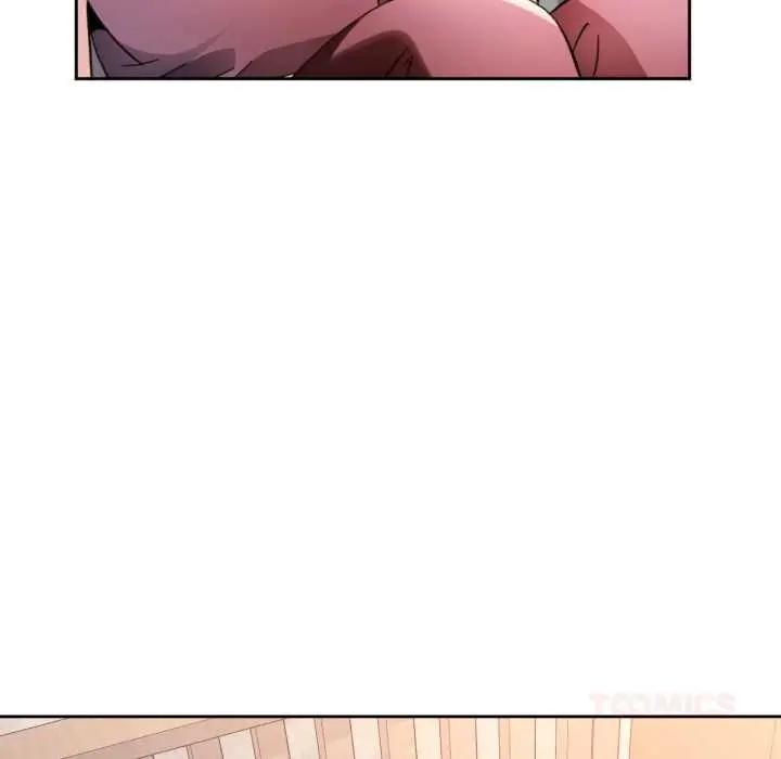 漫画《脱轨关系》第89话第129张图