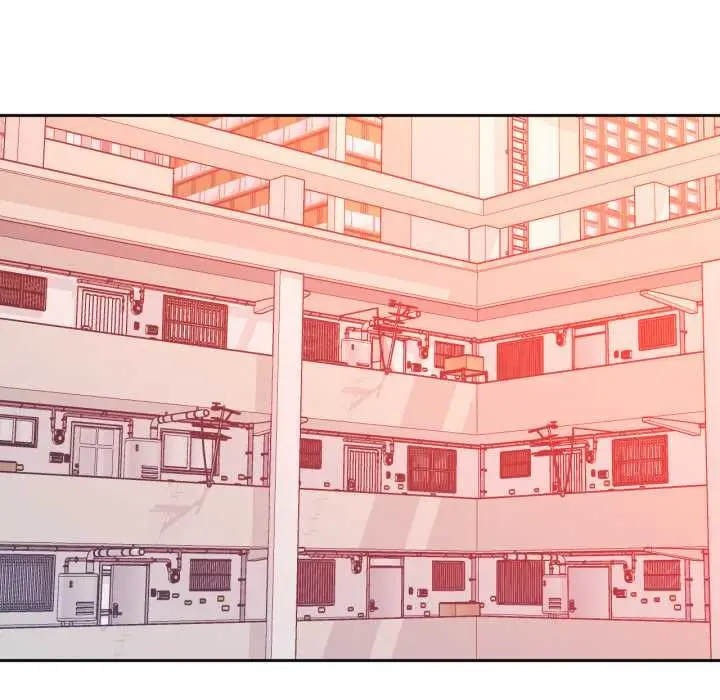 漫画《脱轨关系》第89话第132张图