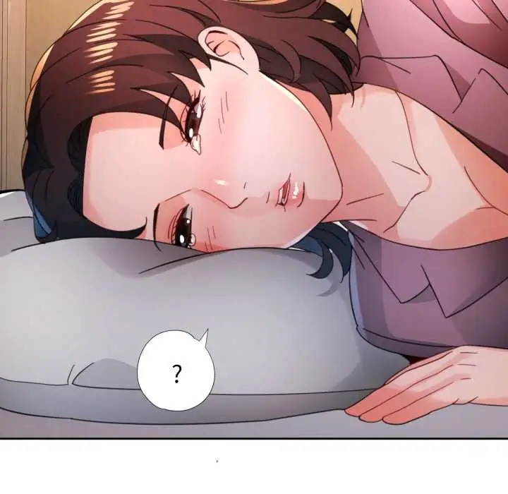漫画《脱轨关系》第89话第134张图