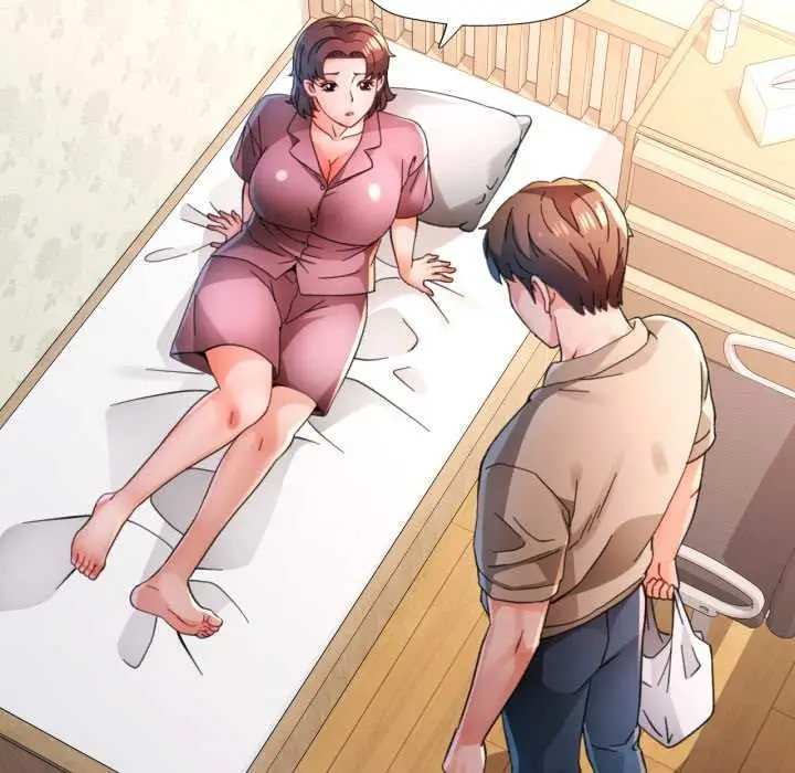 漫画《脱轨关系》第89话第136张图
