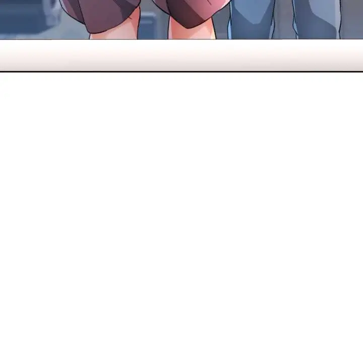 漫画《脱轨关系》第89话第143张图