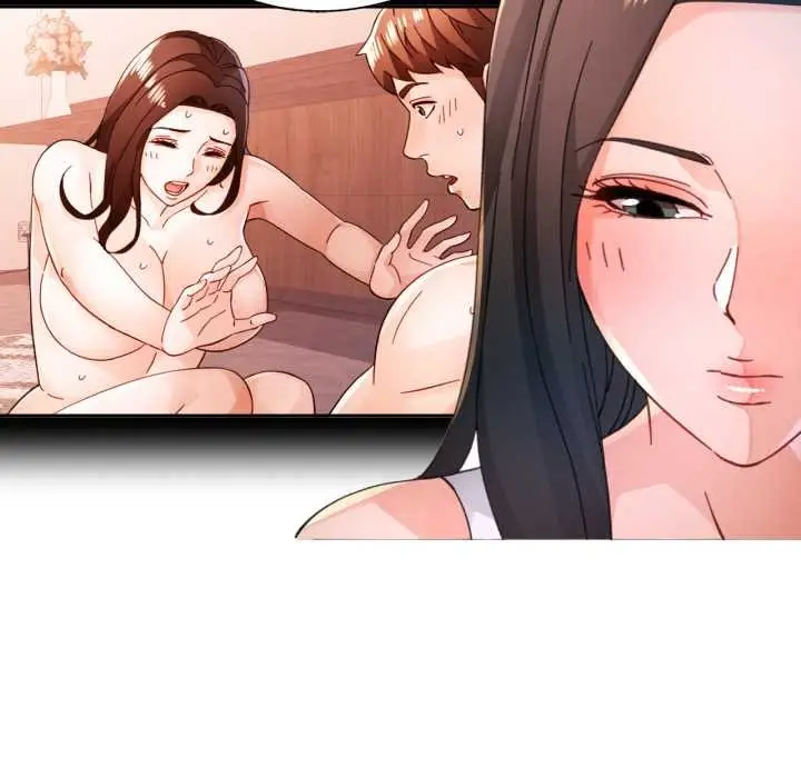 漫画《脱轨关系》第89话第50张图