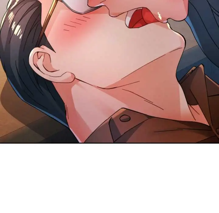 漫画《脱轨关系》第89话第58张图