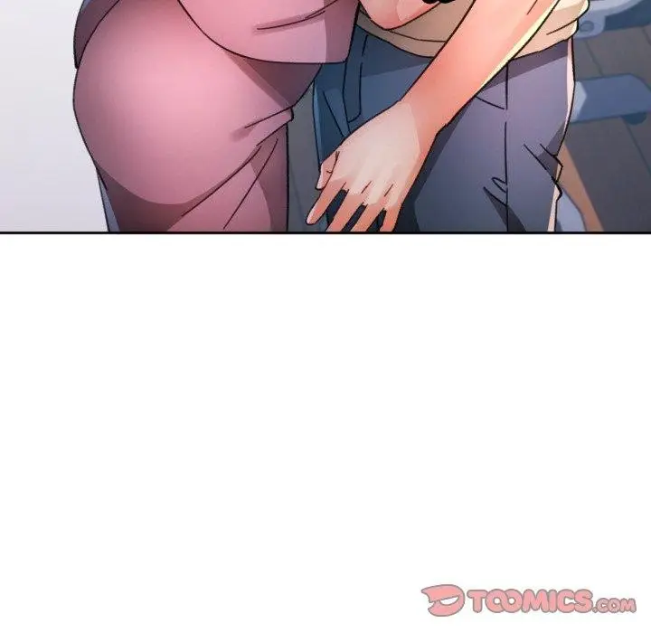 漫画《脱轨关系》第90话第12张图