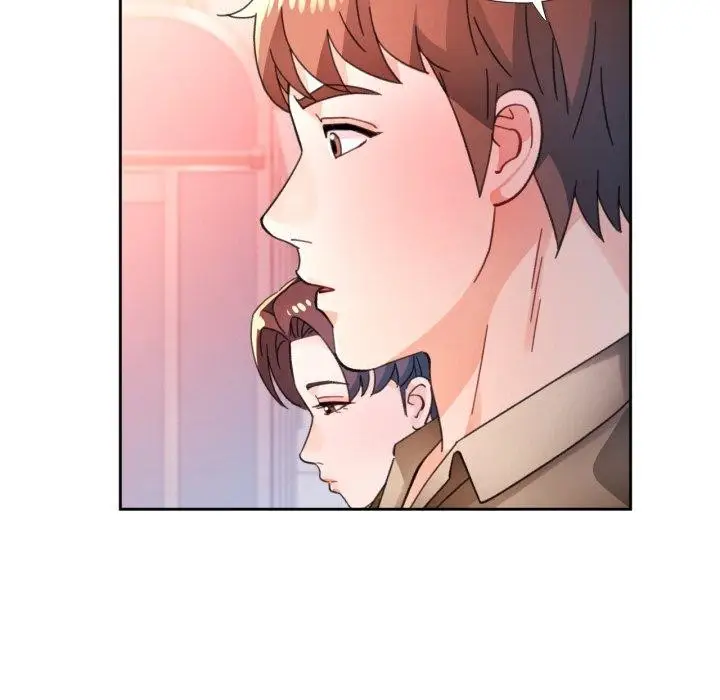 漫画《脱轨关系》第90话第121张图
