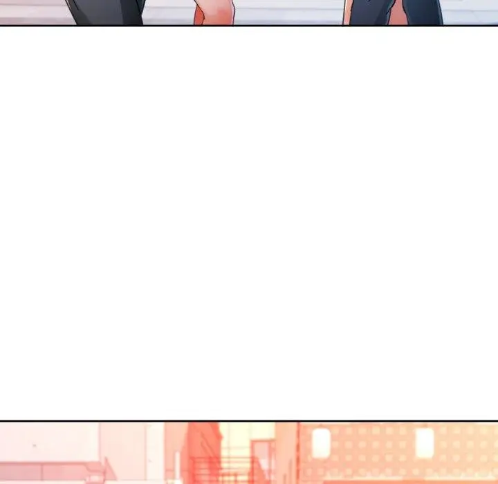 漫画《脱轨关系》第90话第127张图