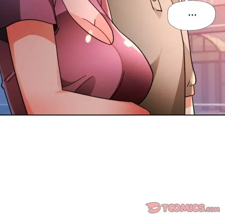 漫画《脱轨关系》第90话第138张图