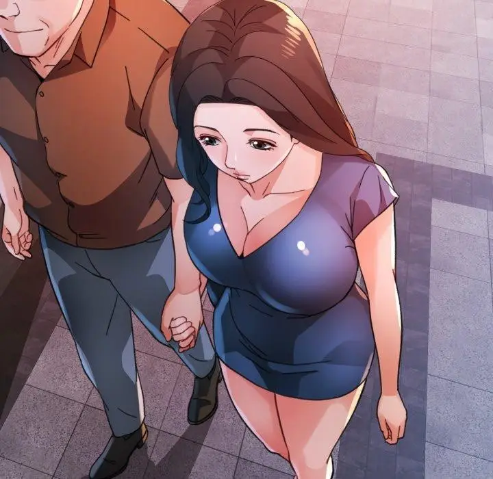 漫画《脱轨关系》第90话第150张图