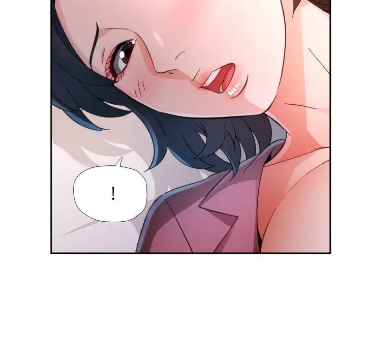 漫画《脱轨关系》第90话第55张图