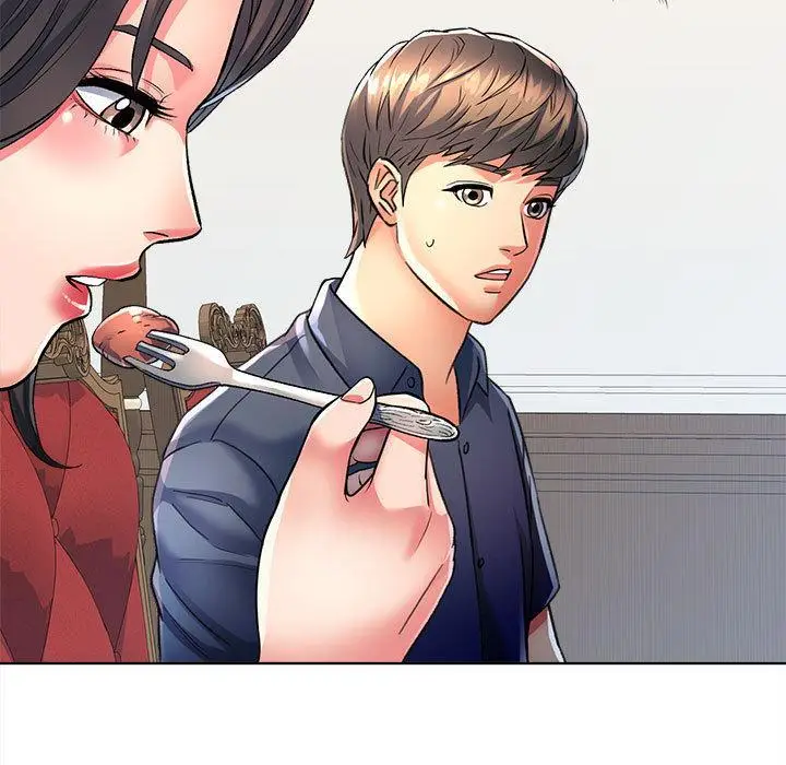 漫画《可以爱你吗》第1话第120张图