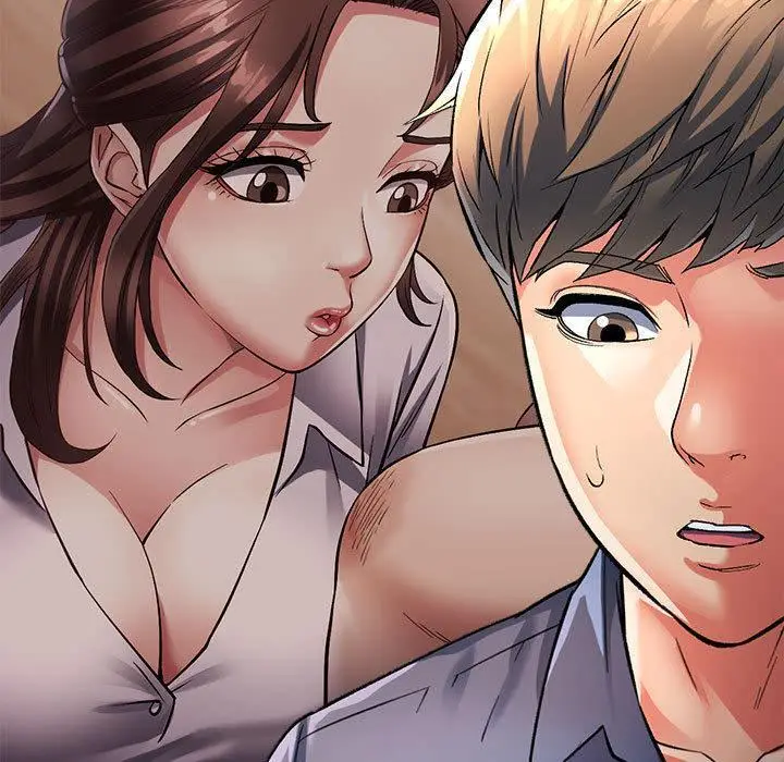 漫画《可以爱你吗》第1话第122张图