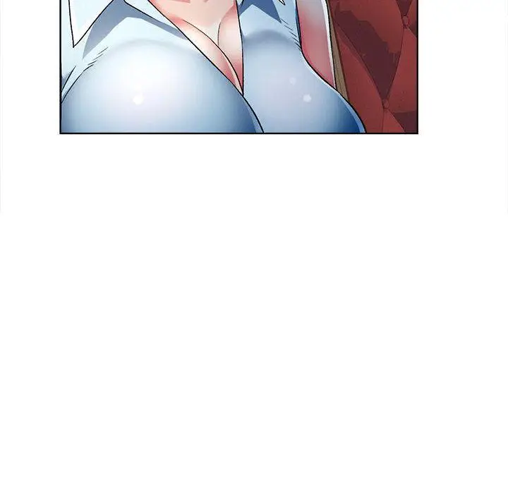 漫画《可以爱你吗》第1话第125张图