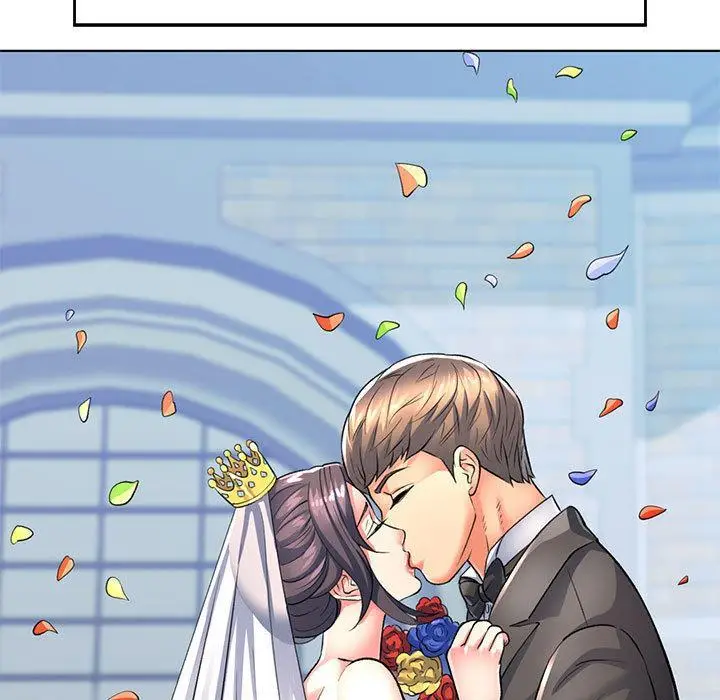 漫画《可以爱你吗》第1话第135张图