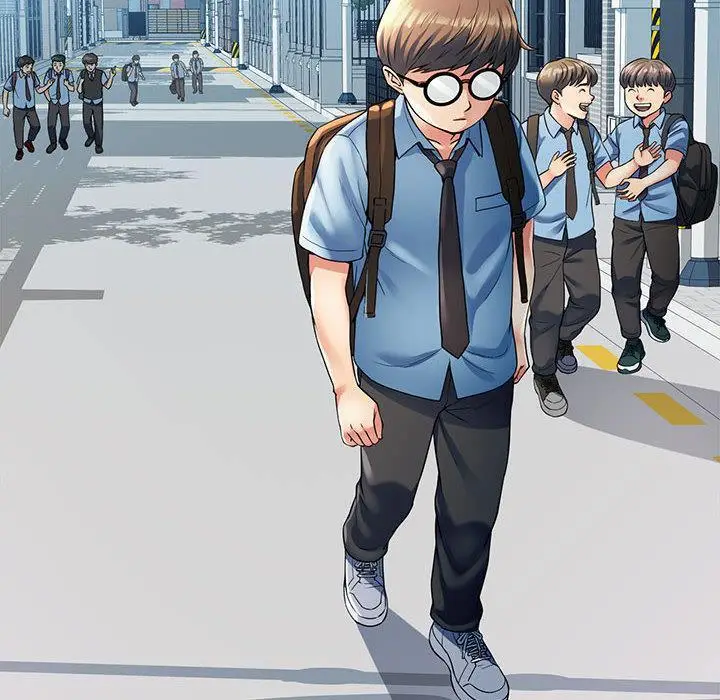 漫画《可以爱你吗》第1话第6张图