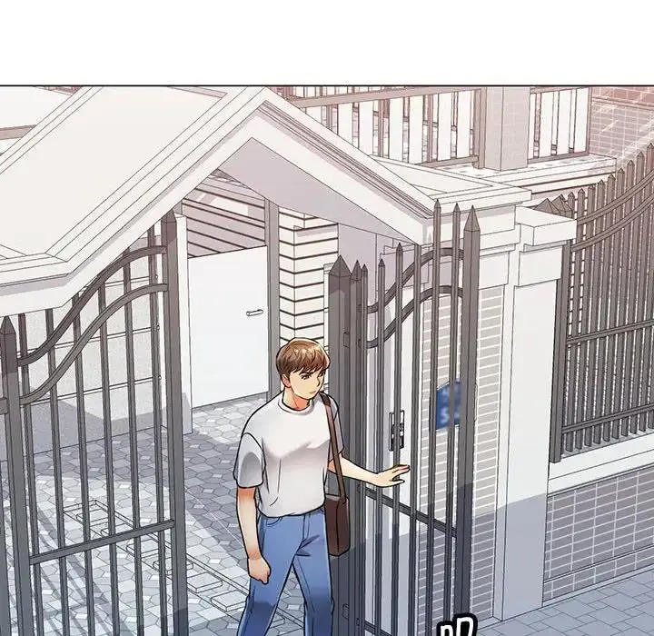 漫画《可以爱你吗》第3话第68张图