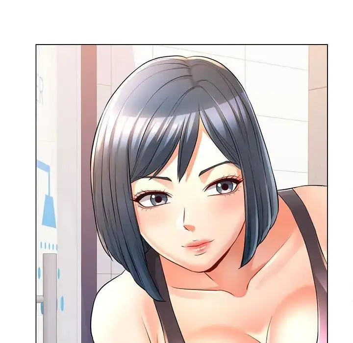 漫画《可以爱你吗》第4话第33张图
