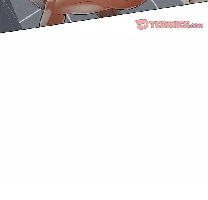 漫画《可以爱你吗》第5话第3张图