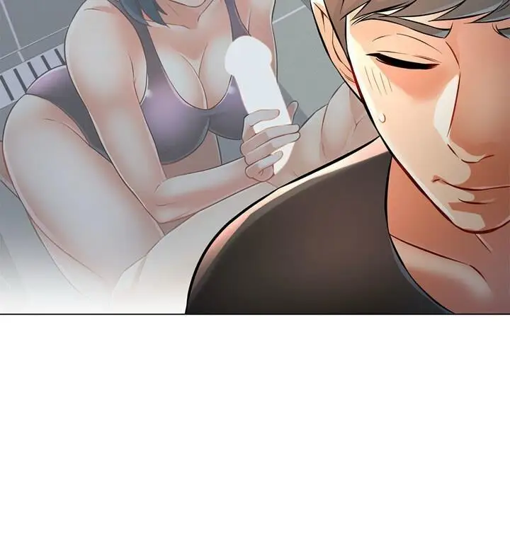漫画《可以爱你吗》第5话第91张图
