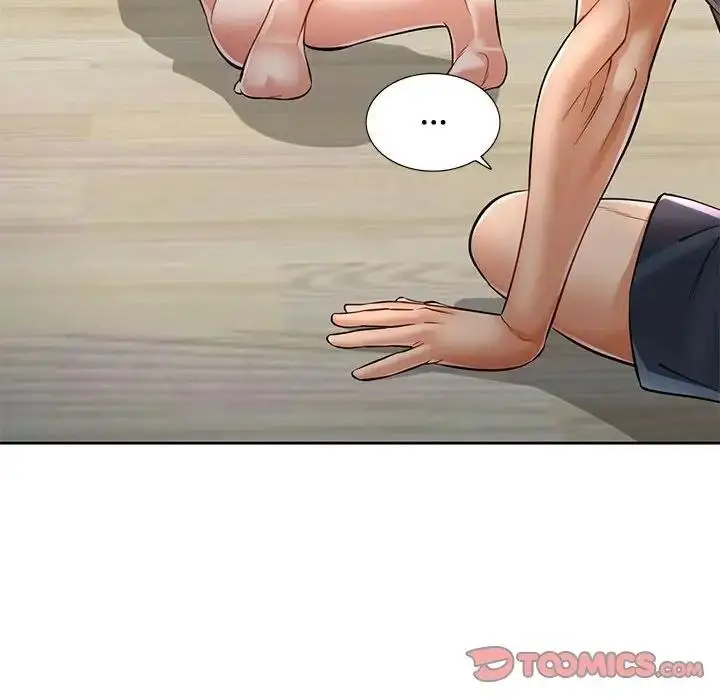 漫画《可以爱你吗》第6话第111张图
