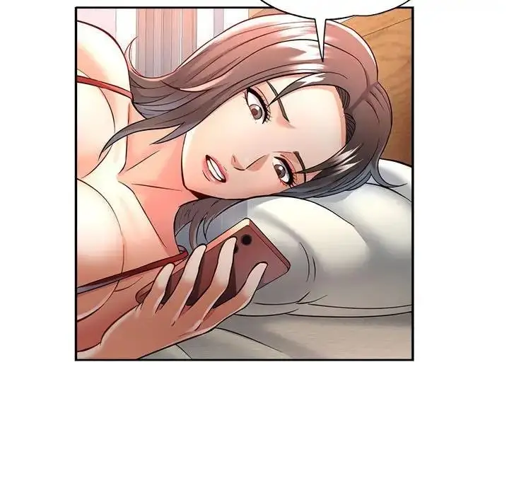 漫画《可以爱你吗》第6话第20张图