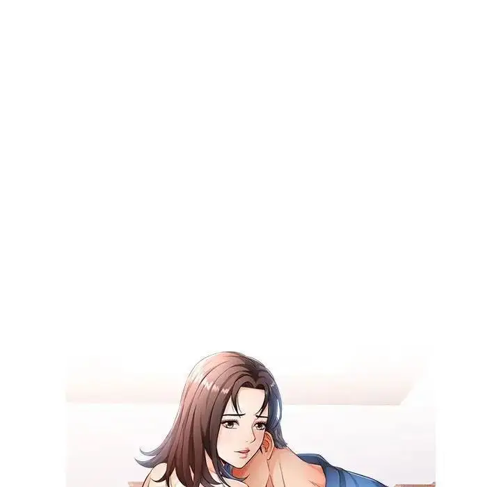 漫画《可以爱你吗》第9话第18张图