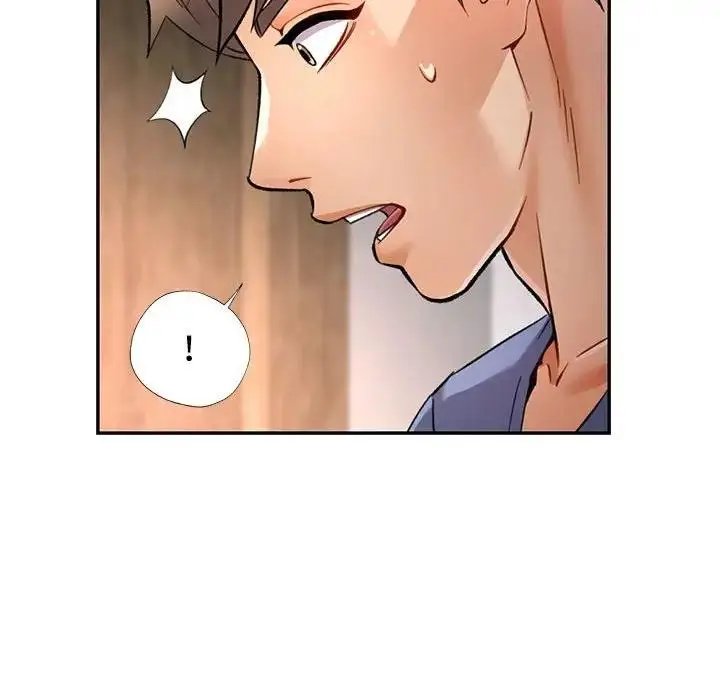漫画《可以爱你吗》第10话第8张图