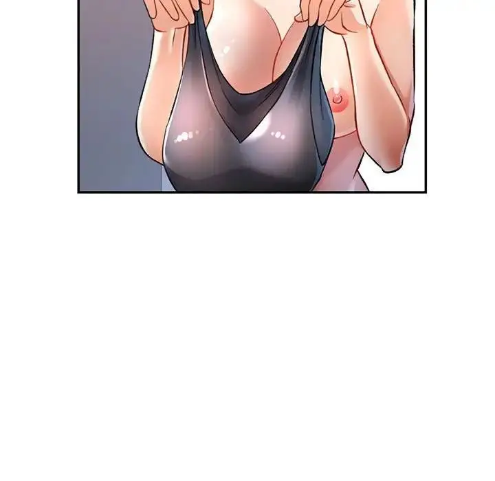 漫画《可以爱你吗》第11话第41张图